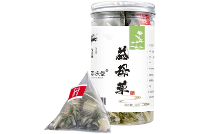 月經下不來喝益母草管用嗎 盤點喝益母草的三大功效