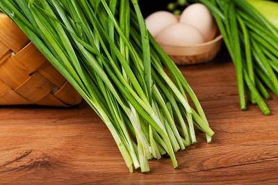 韭菜十大最佳搭配 韭菜搭配什么最好