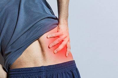 女性左肋下隱痛要當心了 大概率是這三大疾病前兆