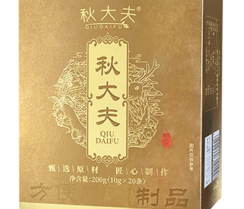 秋大夫?qū)δ行缘墓π?詳解秋大夫的三大功效