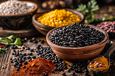 黑豆的10種最佳吃法 黑豆怎樣吃功效最好