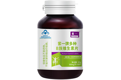 分享b族維生素的正確吃法 盤點b族維生素的作用和功效