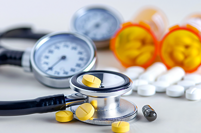 10分鐘快速降血壓六大藥 醫生最推薦的6大降壓藥