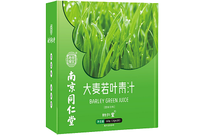 三種人不適合喝青汁的原因 揭秘長期喝青汁的危害