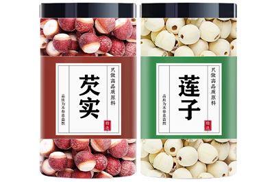 芡實加蓮子能延時嗎 芡實加蓮子的3大功效-易網健康<a href=http://www.aoa7937.com/jkys/ target=_blank class=infotextkey>養生</a>網 芡實加蓮子能延時嗎 芡實加蓮子的3大功效