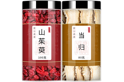 山茱萸6克當歸9克煮水喝功效 山茱萸6克當歸9克搭配合理嗎