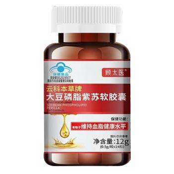 顧太醫磷脂軟膠囊可治夜尿頻多嗎 顧太醫磷脂軟膠囊的功效與作用