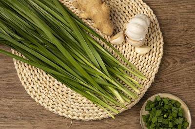 補腎之王第一名蔬菜 排名靠前的補腎蔬菜