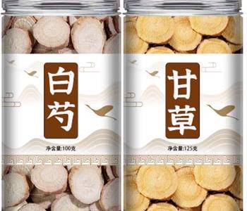 甘草白芍治腿抽筋配方 甘草白芍的功效與作用