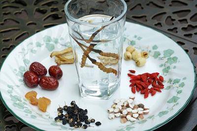 張仲景肝血不足第一方 補(bǔ)肝血的四種經(jīng)典配方