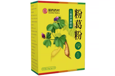 粉葛粉的功效與作用 粉葛粉的4大功效