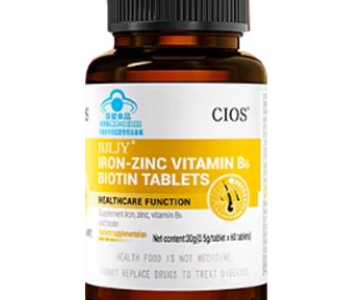 森優(yōu)時(shí)烏發(fā)素能白發(fā)轉(zhuǎn)黑發(fā)嗎 盤點(diǎn)森優(yōu)時(shí)烏發(fā)素的功效作用