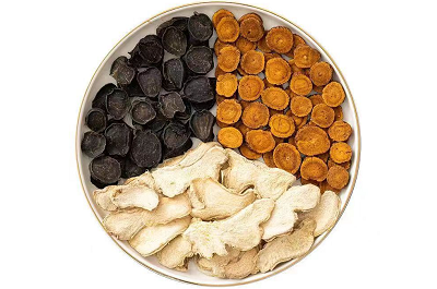 倪海廈四逆湯標準配方 倪海廈四逆湯的三大功效