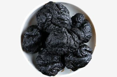 盤點(diǎn)熟地黃的三個(gè)最佳搭配 熟地黃最安全有效的吃法