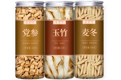 黨參玉竹麥冬能降血糖嗎 黨參玉竹麥冬的功效作用