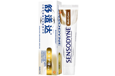 舒適達牙膏的作用和功效 舒適達牙膏的最佳用法-易網健康<a href=http://www.aoa7937.com/jkys/ target=_blank class=infotextkey>養生</a>網 舒適達牙膏的作用和功效 舒適達牙膏的最佳用法