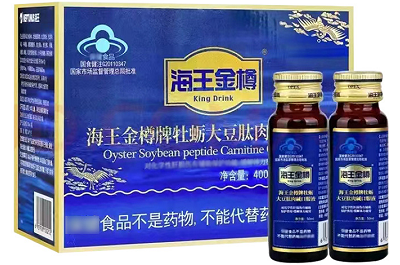 海王金樽有什么功效 海王金樽正確的用法