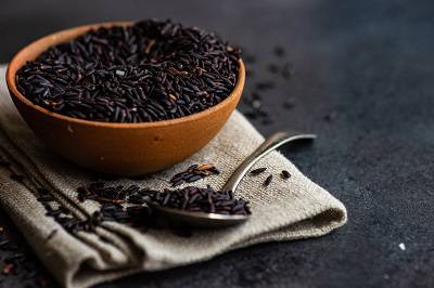 女人肝腎虧虛最佳10食物