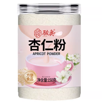 杏仁粉的功效與作用禁忌和副作用 盤點杏仁粉的三大功效