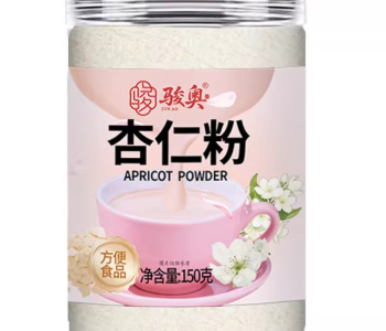 杏仁粉的功效與作用禁忌和副作用 盤點(diǎn)杏仁粉的三大功效