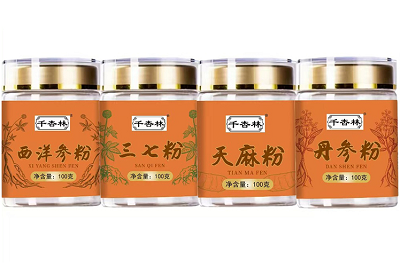 四寶粉的功效與作用及食用方法 揭秘四寶粉的組成配方