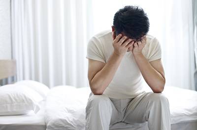 怎么判斷自己腎虛 鑒別腎虛的4個方法