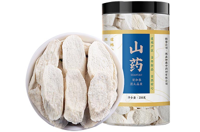 揭秘山藥的三大死對頭 山藥為什么會加快腫瘤