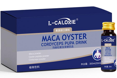 愛詩歐蟲草飲可以延時嗎 愛詩歐蟲草飲的三大功效