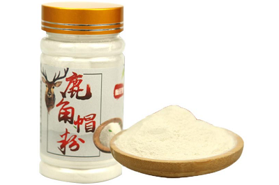 鹿角帽粉真能消各種結節嗎 盤點鹿角帽粉十大功效-易網<a href=http://www.aoa7937.com/ target=_blank class=infotextkey>健康養生</a>網 鹿角帽粉真能消各種結節嗎 盤點鹿角帽粉十大功效