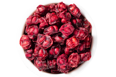 五味子壯陽(yáng)最佳配伍 五味子和什么搭配壯陽(yáng)