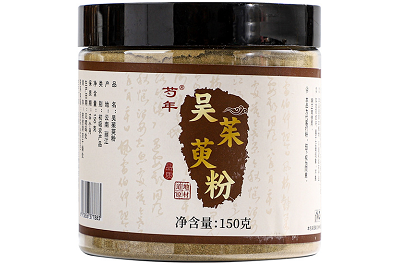 吳茱萸湯十大神奇功效 吳茱萸湯最安全有效做法