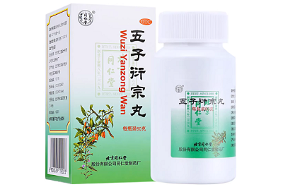 五子衍宗丸十種搭配推薦 五子衍宗丸的正確搭配方法