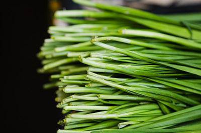 韭菜加陳醋的功效作用 韭菜加陳醋一起的四大功效