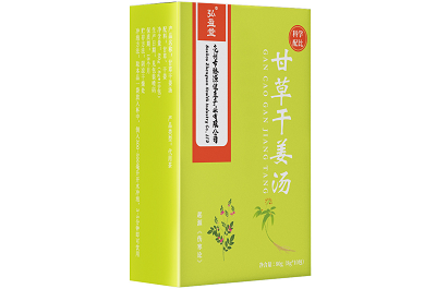 甘草干姜湯的神奇之處 盤點甘草干姜湯的四大功效