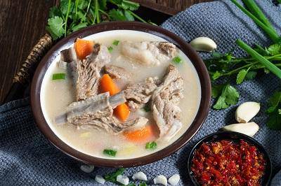 陽氣最旺的10種食物 補充陽氣吃什么食物