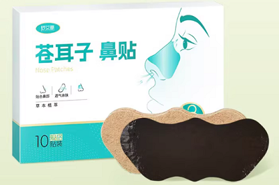 蒼耳子鼻貼被國家禁止了嗎 使用蒼耳子鼻貼的三大禁忌