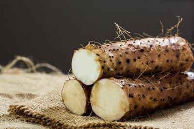 山藥最好三個搭配 山藥壯陽的黃金組合