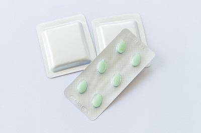 一旦吃了吲哚布芬就不能停嗎 吃吲哚布芬有這三大禁忌