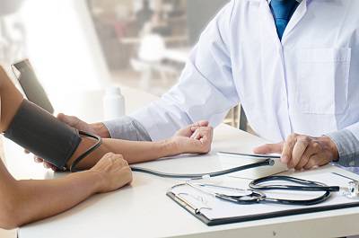 血壓忽高忽低最可怕的原因 血壓忽高忽低警惕這兩種病