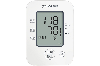 醫院最建議買三款血壓計 選購血壓計最實用的方法