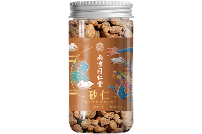 盤點砂仁補腎的6個功效 揭秘砂仁最佳搭配配方