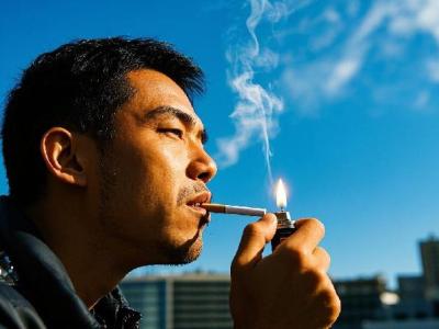 戒煙后身體變化喜人！不出一年，這5個改善肉眼可見