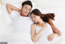 夫妻房事交流千萬不能闖的紅燈