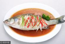 魚腹中一物竟能“固守精關”？早泄的患者請牢記