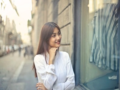 月經期怎么來體現女人體質
