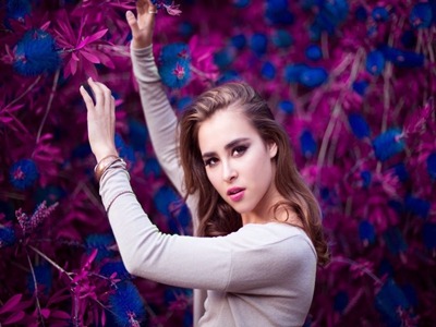 女性私處遵循什么樣的規(guī)律