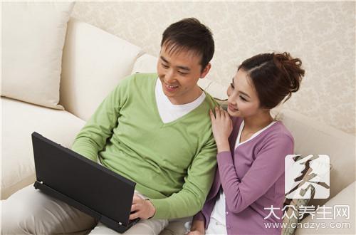 什么是正常的夫妻生活