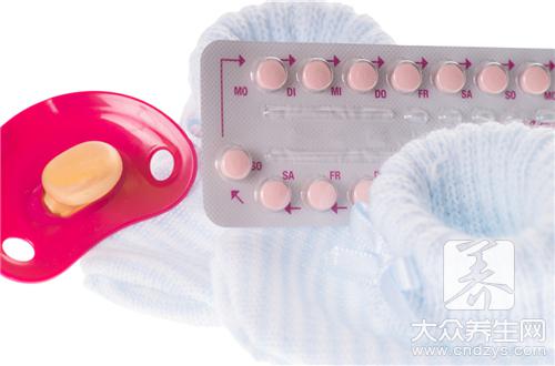 沒有避孕怎么補救方法 沒有避孕怎么補救方法