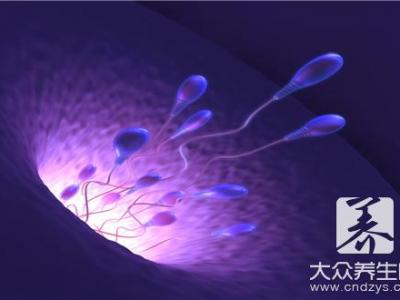 精子和卵子結合肚子會疼嗎？