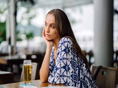 女人月經期間愛睡覺的原因